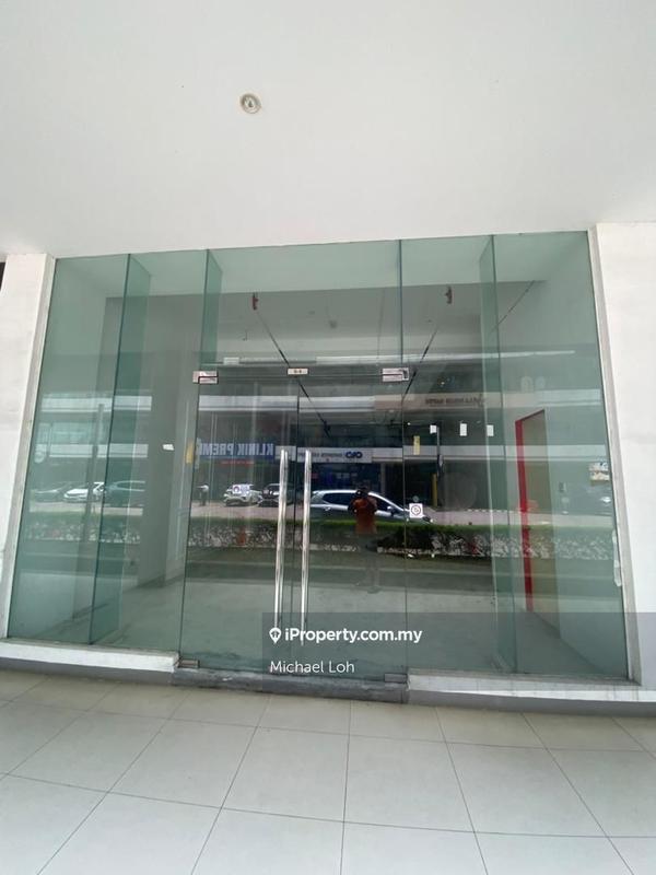 Kedai untuk Disewa di Sentul Pasar, Sentul oleh Michael Loh - iProperty.com.my