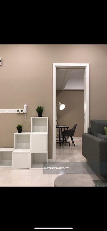 Residensi Servis untuk Dijual di The Sentral Residences oleh May Lim - iProperty.com.my