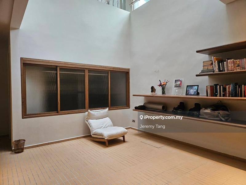 4-storey Terraced House for Sale in Bukit Kiara, Kuala Lumpur by Jeremy Tang - iProperty.com.my