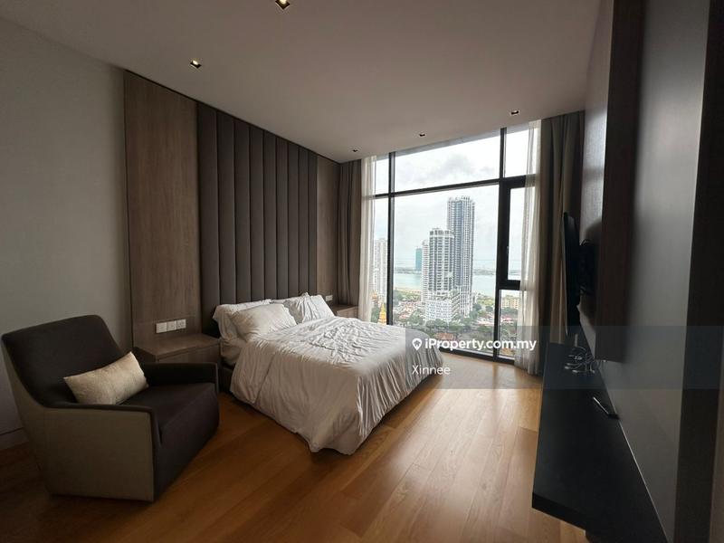 Condominium for Rent in Moulmein Rise by Xinnee - iProperty.com.my