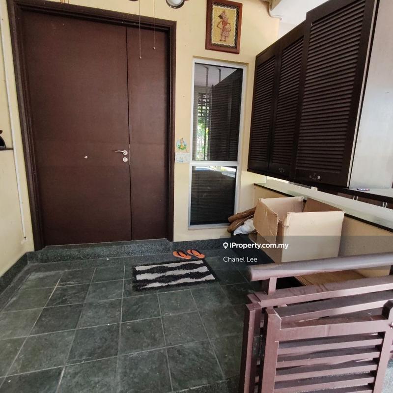 2.5-storey Terraced House for Sale in Valencia, Sungai Buloh by Chanel Lee - iProperty.com.my