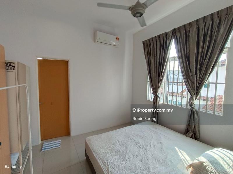 Bungalow House for Sale in Taman Permatang Pasir Perdana, Alai by Robin Soong - iProperty.com.my