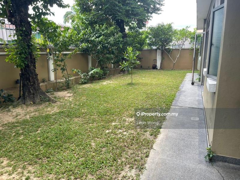 Bungalow House for Sale in Changkat Kiara Surya , Dutamas , MontKiara, Mont Kiara by Leon Wong - iProperty.com.my