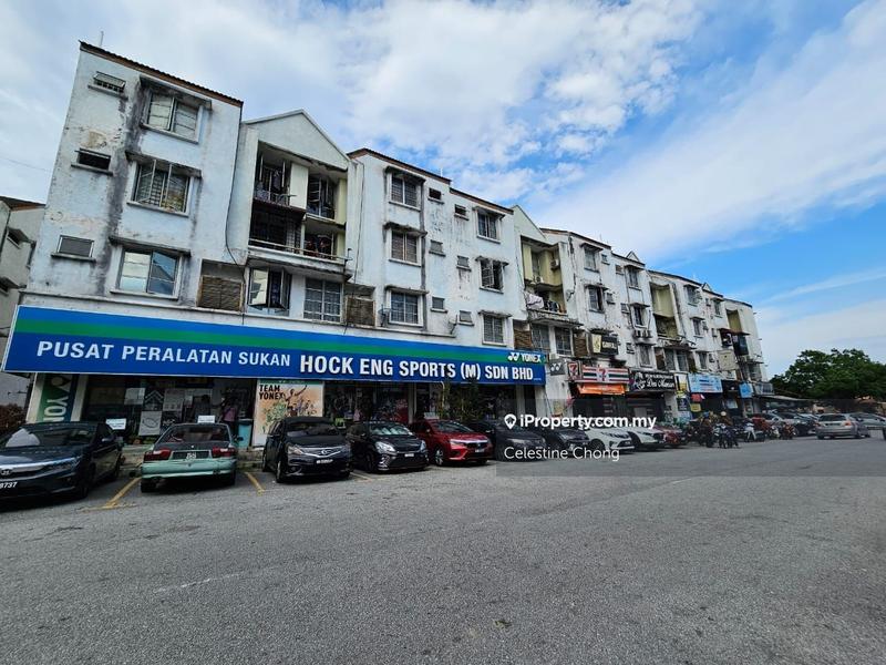 Shop-Office for Sale in Bandar Baru Bangi Seksyen 15, Bangi by Celestine Chong - iProperty.com.my