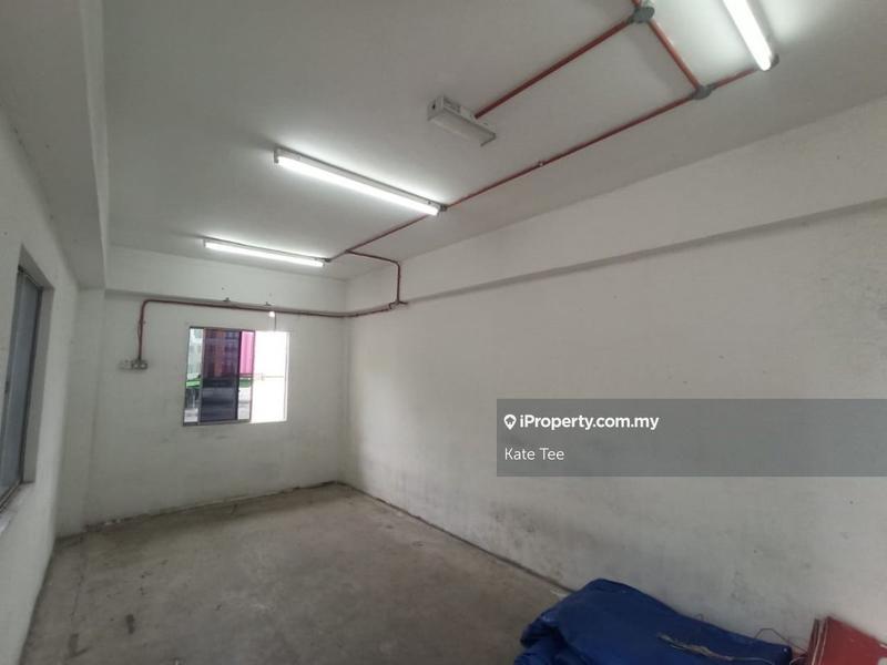 Kilang Teres untuk Disewa di Johor Bahru, Johor oleh Kate Tee - iProperty.com.my