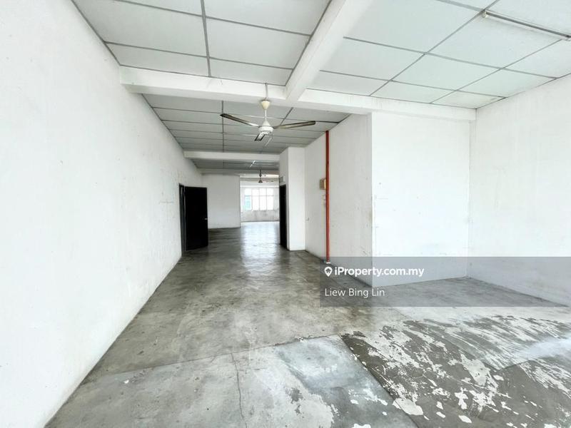 Shop-Office for Rent in Taman Wakaf Tembesu, Kuala Nerus by Liew Bing Lin - iProperty.com.my
