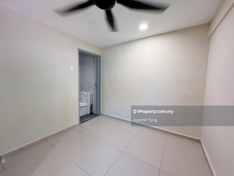 2-storey Terraced House for Sale in Taman Megah Ria, Masai by Joanne Yong - iProperty.com.my