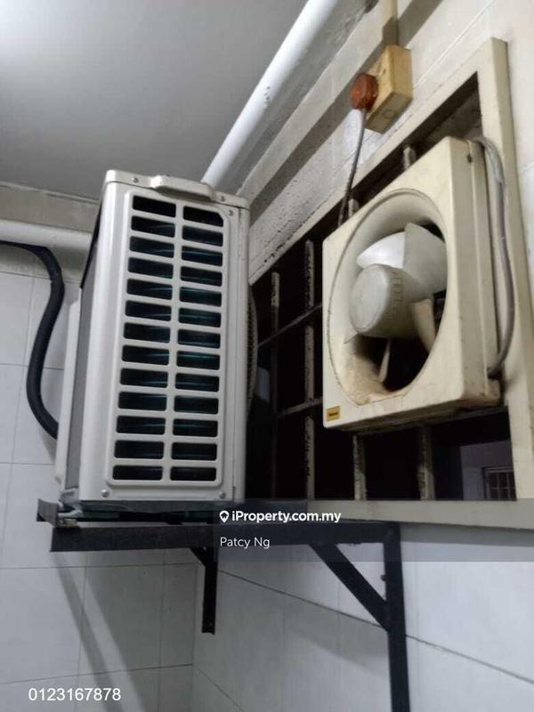 Condominium for Sale in Endah Ria by Patcy Ng - iProperty.com.my