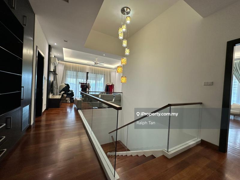 Bungalow House for Sale in Mont Kiara, Kuala Lumpur by Ralph Tan - iProperty.com.my