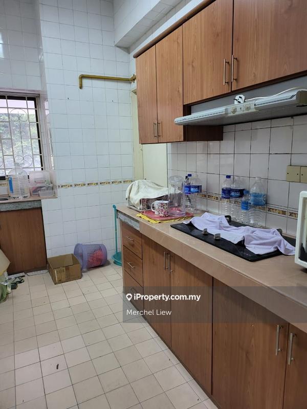 Kondominium untuk Dijual di Menara Hartamas oleh Merchel Liew - iProperty.com.my