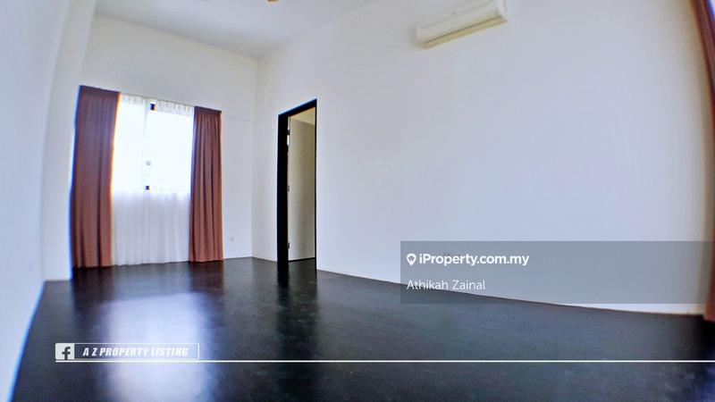 Kondominium untuk Dijual di 20trees oleh Athikah Zainal - iProperty.com.my