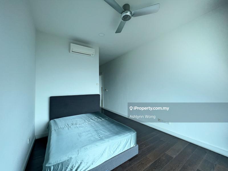 For Rent - One Central Park