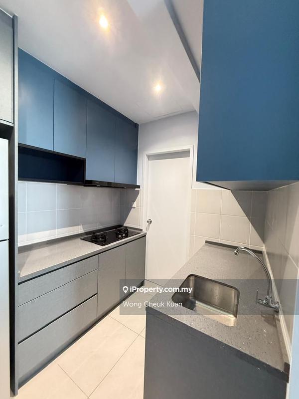 For Rent - 168 Park Residensi Selayang