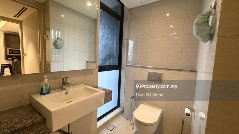 Residensi Servis untuk Dijual di Anggun Residences oleh Elvin SH Wong - iProperty.com.my