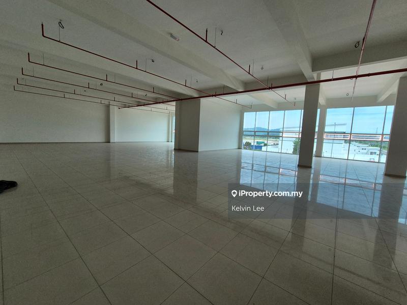 Kilang Terpisah untuk Disewa di Bandar Baru Enstek, Bandar Enstek oleh Kelvin Lee - iProperty.com.my