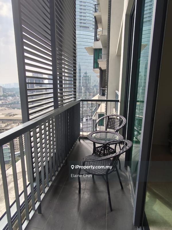 For Rent - Vogue Suites One