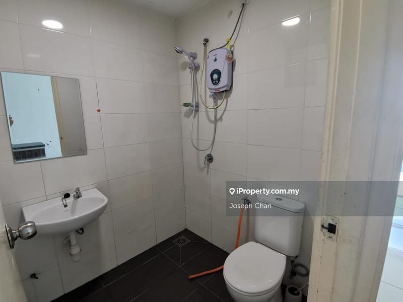 Residensi Servis untuk Dijual di Vista Alam oleh Joseph Chan - iProperty.com.my