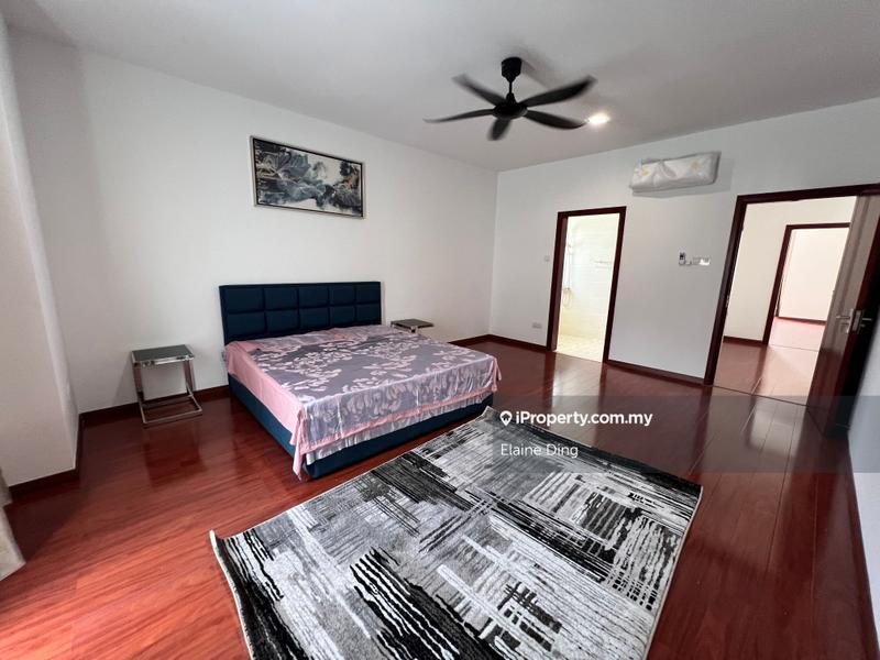 Bungalow House for Sale in Country Heights, Kajang by Elaine Ding - iProperty.com.my