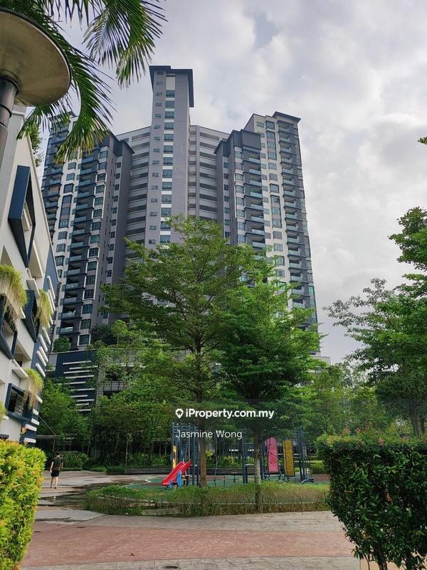 Kondominium untuk Dijual di The Vyne oleh Jasmine Wong - iProperty.com.my
