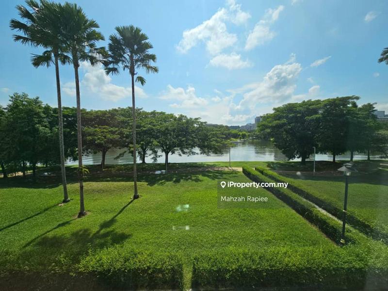 Rumah Berkembar untuk Dijual di Presint 8, Ayer 8, Putrajaya oleh Mahzah Rapiee - iProperty.com.my