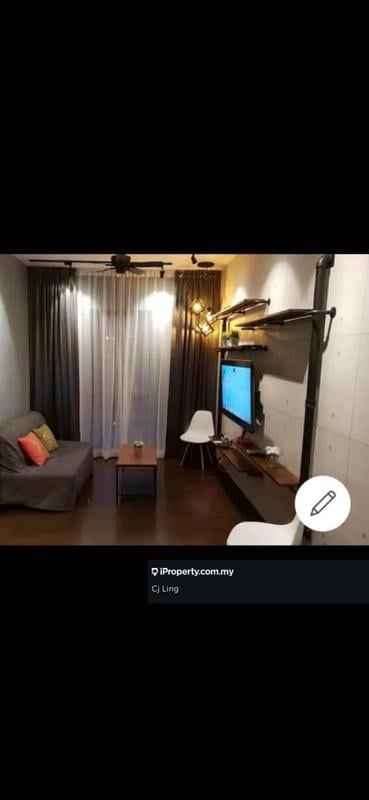 For Sale - V Residence Suites @ Sunway Velocity