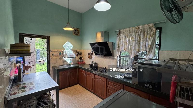Semi-Detached House for Sale in Seksyen 7, Shah Alam by Mr Ching - iProperty.com.my
