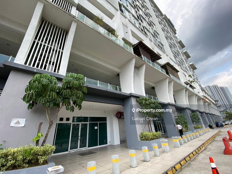 For Sale - The Scott Garden