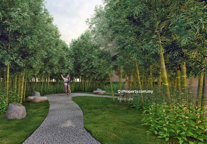 Rumah Berangkai 2 Tingkat untuk Dijual di M LEGASI  2 Storey New Launch Promotion Semenyih, Semenyih oleh Kevin Lee - iProperty.com.my