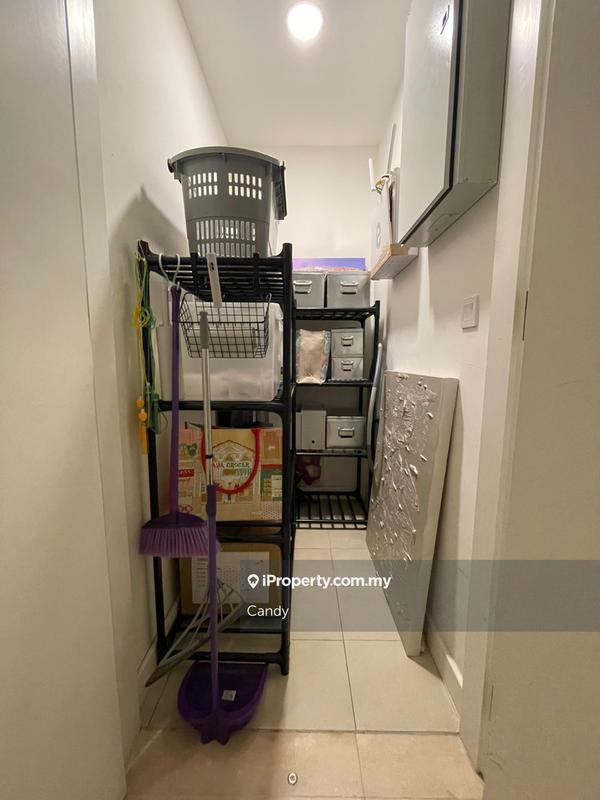 For Sale - The Sentral Residences