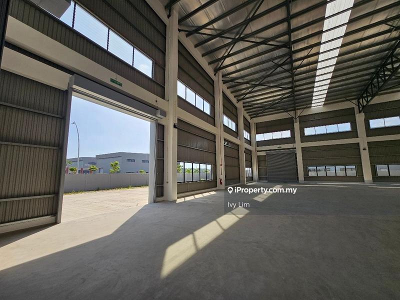 Kilang Berkembar untuk Disewa di Elmina, Shah Alam oleh Ivy Lim - iProperty.com.my