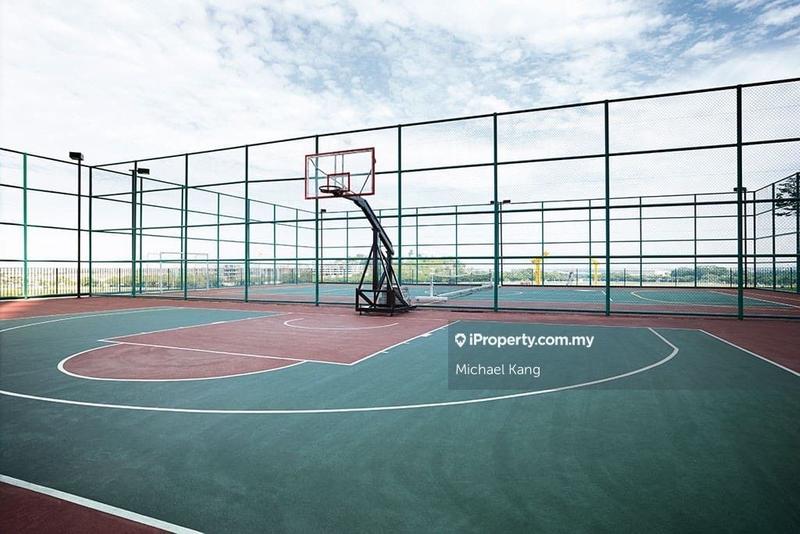 Service Residence for Sale in Trefoil by Michael Kang - iProperty.com.my