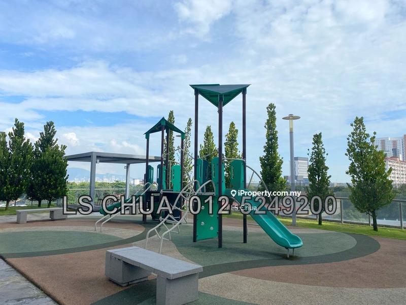 Kondominium untuk Disewa di Wellesley Residences oleh LS Chua - iProperty.com.my