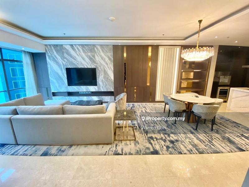 For Rent - The Ritz-Carlton Residences