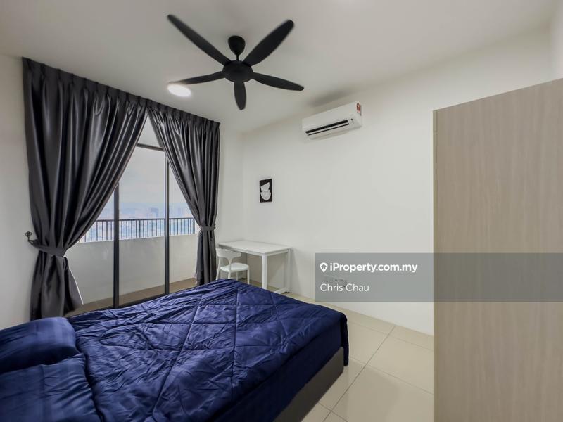 For Rent - Vista Sentul Residences