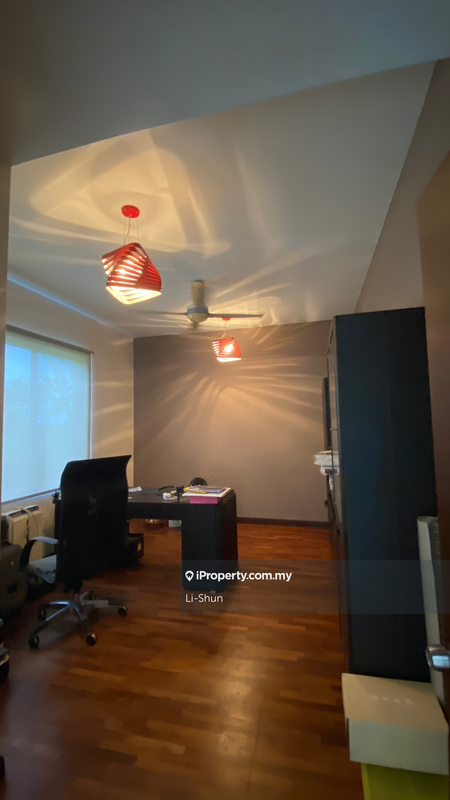 Bungalow House for Sale in Setia Eco Park, Setia Alam by Li-Shun - iProperty.com.my