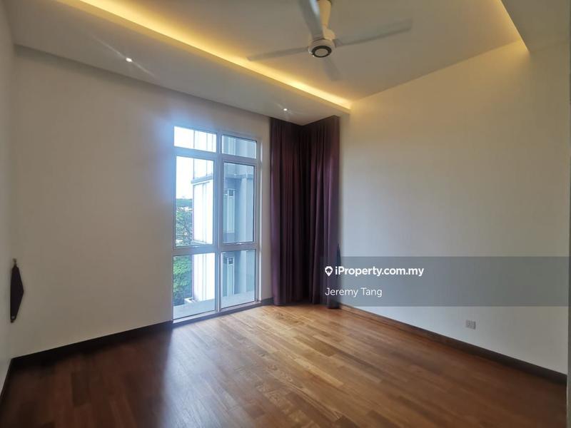 Kondominium untuk Dijual di Arata of Tijani oleh Jeremy Tang - iProperty.com.my