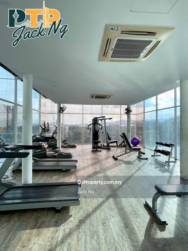 Kondominium untuk Disewa di Ocean View Residences oleh Jack Ng - iProperty.com.my