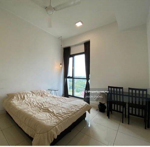Service Residence for Sale in Arnica @ Tropicana Gardens by JASON CHONG - iProperty.com.my