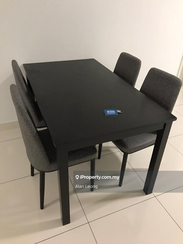 For Rent - Sfera Residency