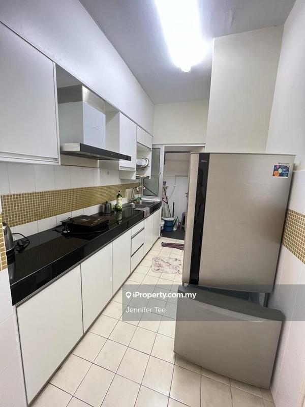 For Rent - Metropolitan Square