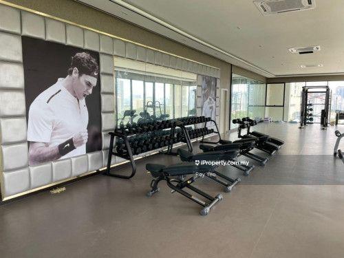 Kediaman Servis untuk Dijual di The Park 2 oleh Roy Yeo - iProperty.com.my