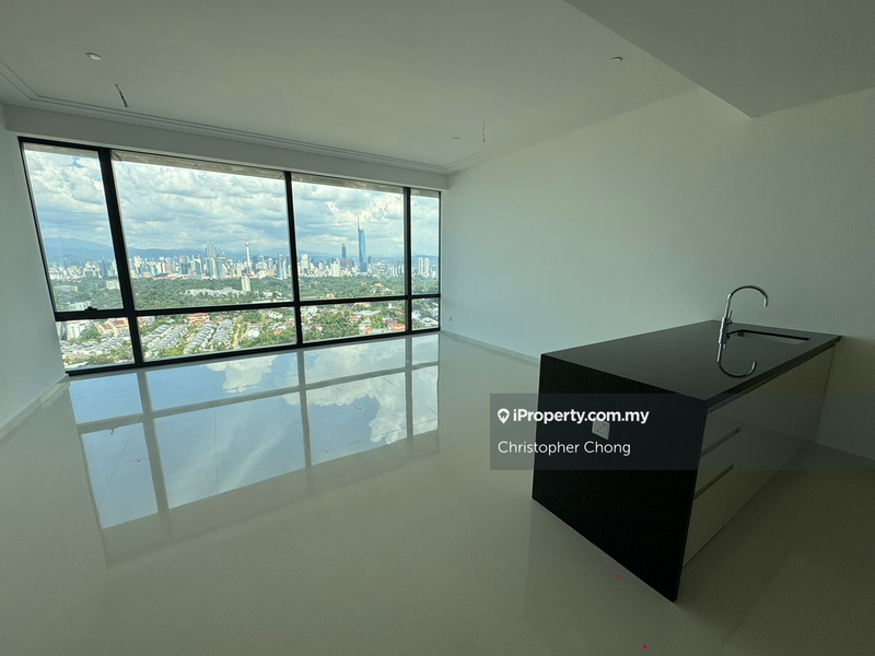 Residensi Servis untuk Disewa di Pavilion Damansara Heights oleh Christopher Chong - iProperty.com.my