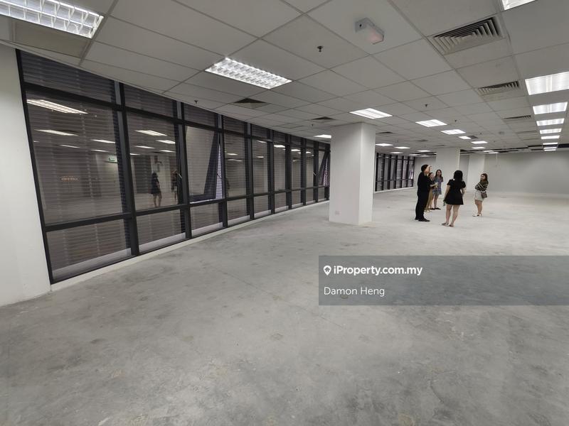 Pejabat untuk Disewa di Bangsar Utama, Bangsar oleh Damon Heng - iProperty.com.my