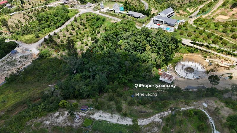Agricultural Land for Sale in Karak, Pahang by Irene Leong - iProperty.com.my