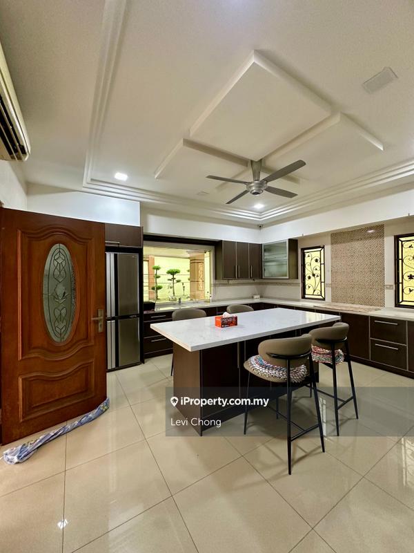 Bungalow House for Sale in Taman Merdeka, Ipoh by Levi Chong - iProperty.com.my