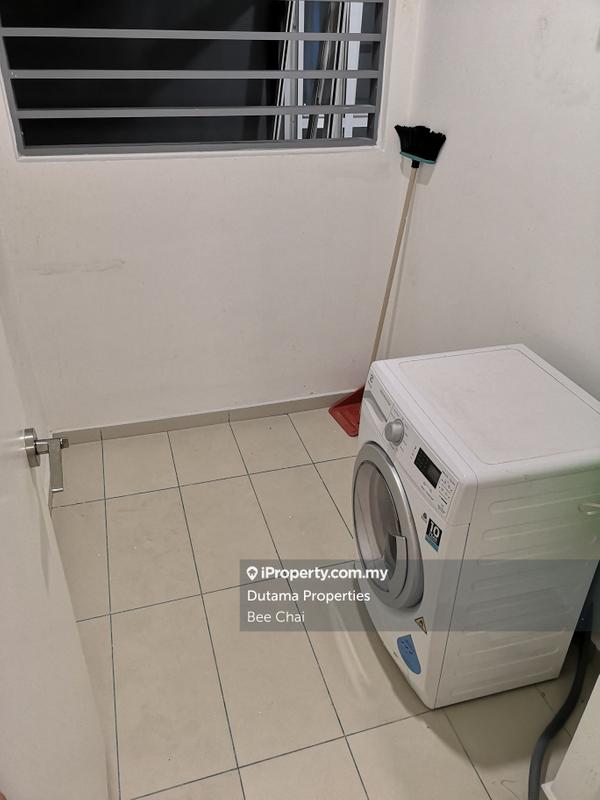 Service Residence for Rent in Basalta Tower @ Eco Sky by Bee Chai - iProperty.com.my