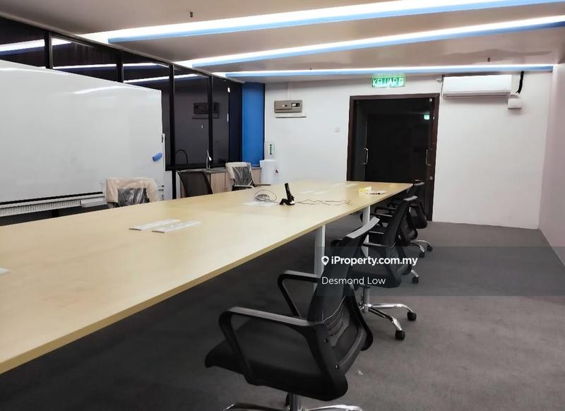 Office for Rent in Persiaran Gurney, Gurney Drive by Desmond Low - iProperty.com.my
