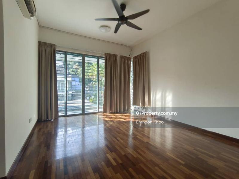 2.5-storey Terraced House for Sale in Sering Ukay, Ampang by Brandon Khoo - iProperty.com.my
