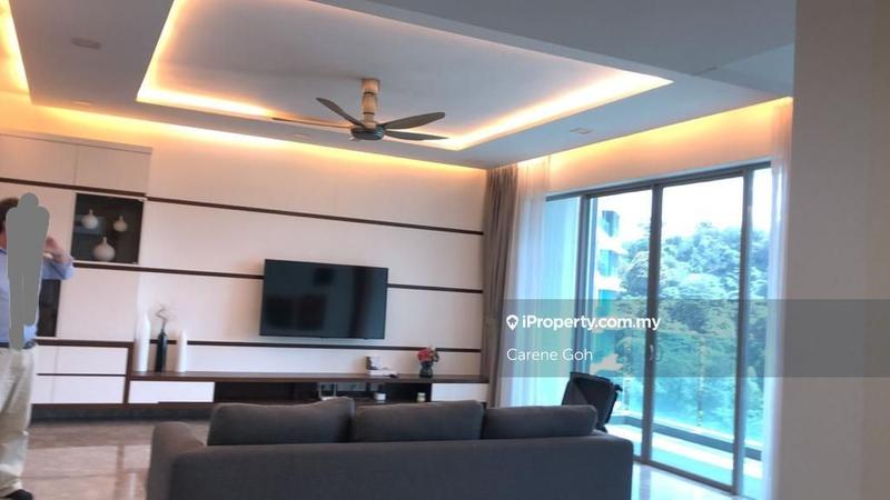 Kondominium untuk Dijual di Kiaramas Danai oleh Carene Goh - iProperty.com.my