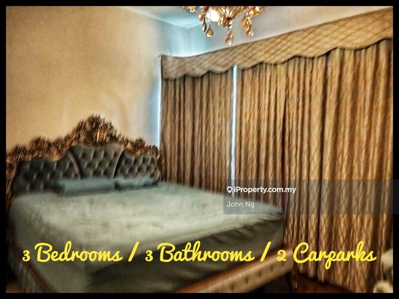 Condominium for Sale in The Westside Two by John Ng - iProperty.com.my